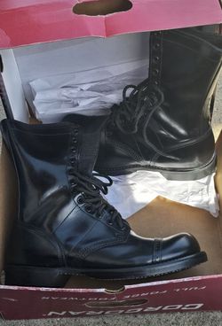 Jump Boots 10