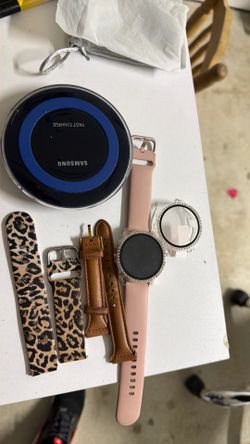 Samsung Galaxy watch active #2 bd 88
