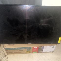Flat Screen Tv