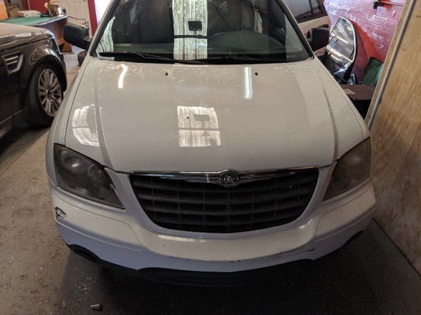 2006 Chrysler Pacifica For In Tampa Fl Offerup 2006 Chrysler Pacifica
