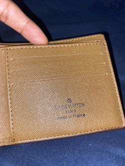 LV Wallet for Sale in Brawley, CA - OfferUp