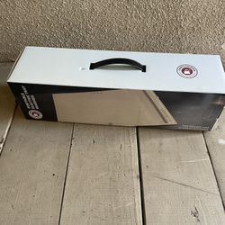 Portable Electric Tray Warmer 