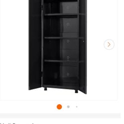 Husky Tool Cabinet