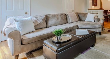 2 pc sectional
