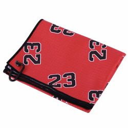 23 Jordan Golf Towel 