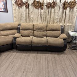 Sectional Sofa for Sale