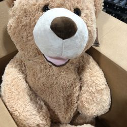 Brand New, HUGE 53” Luxury Teddy Bear for Sale in Foxcroft Square, PA -  OfferUp