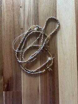 Waist Beads
