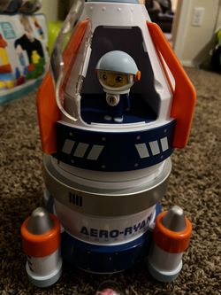 Ryan toys