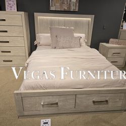 King-Bedroom-Set-4pc 