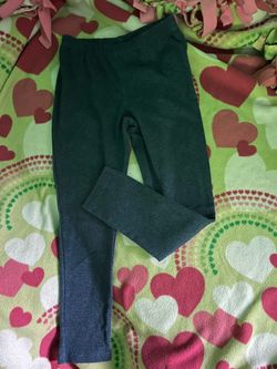 Girls Tights