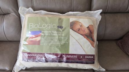 Pillow