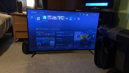 Vizio smart cast tv