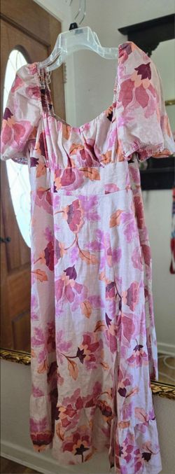 Women's dress size 6