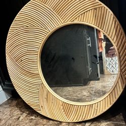 Wall Mirror