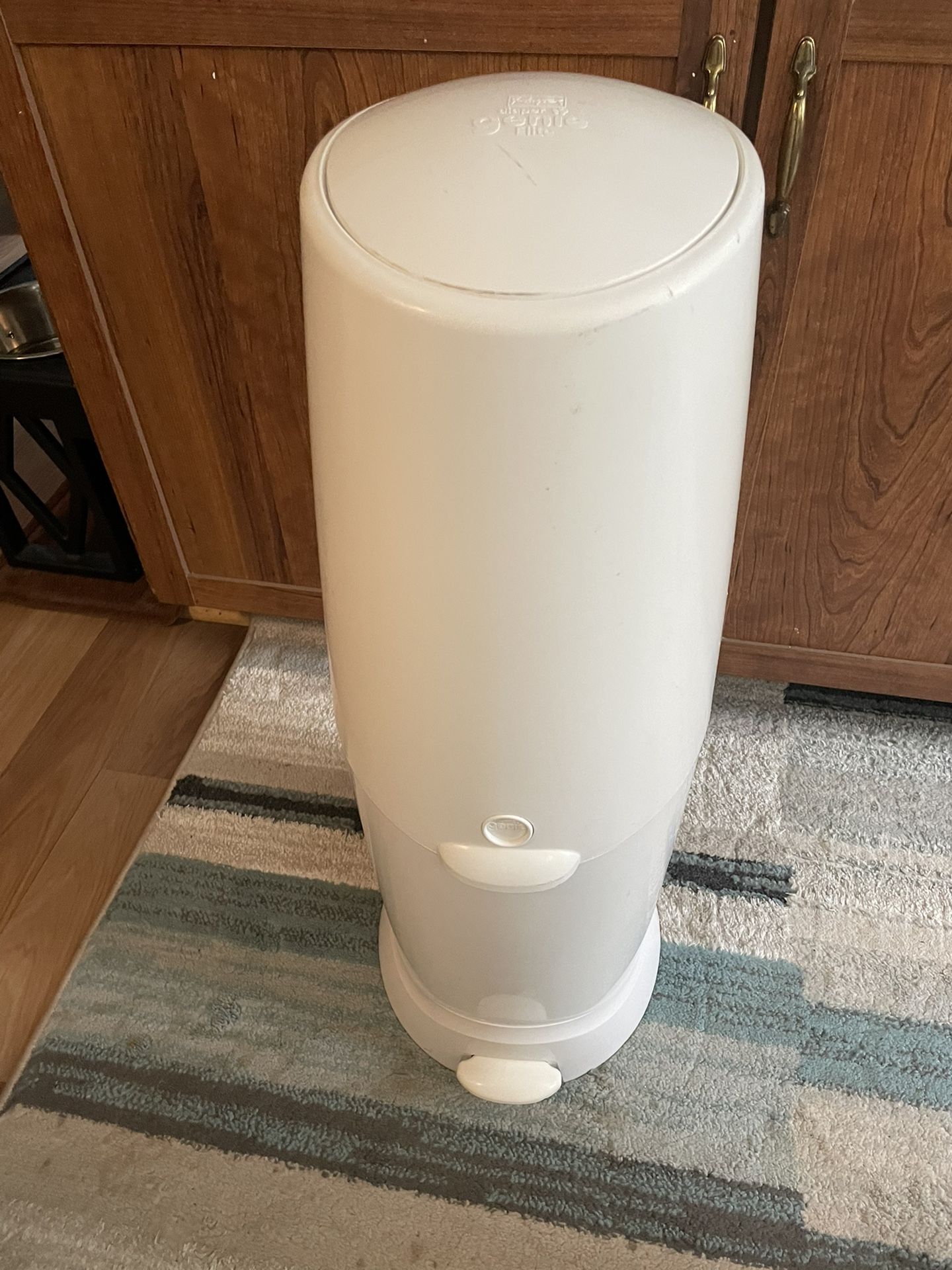 Diaper Genie