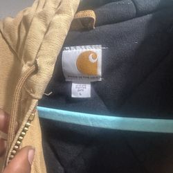 Carhartt Jacket