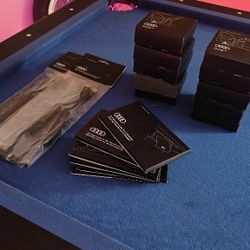 Audi Genuine Accessories