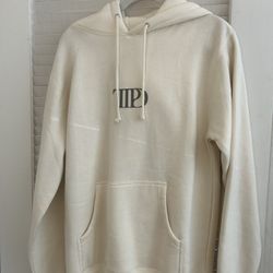 UNWORN Taylor Swift Tortured Poets Department Sweatshirt SIZE S