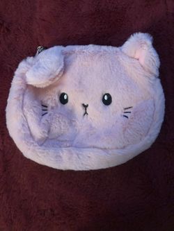 Kitten Cute Bag