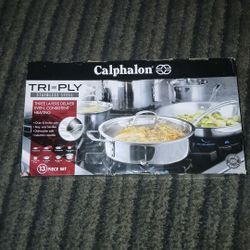 Cook Like A Chef