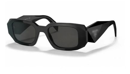 Prada Glasses