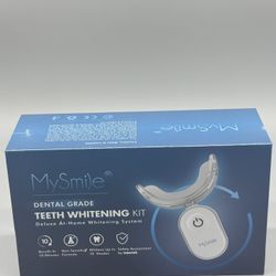 Whitening Kit