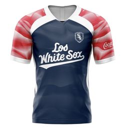 Los White Sox XL Jersey 