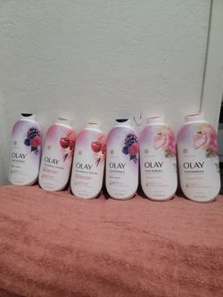 Seis por $33