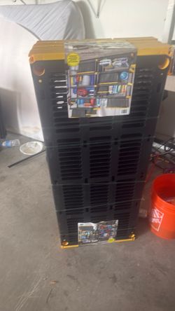 Storage Shelving Unit