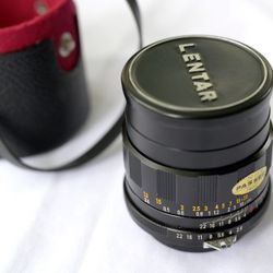 Camera Lenses For Nikon