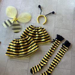Bee Costumes (2 Different Ones)