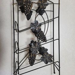 Wine Rack