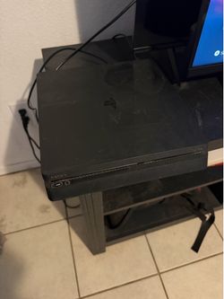 PS4 slim