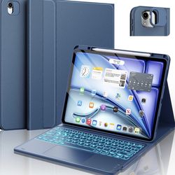 CHESONA ultra light iPad Air 13 inch