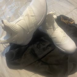 LeBron Soldier 12
