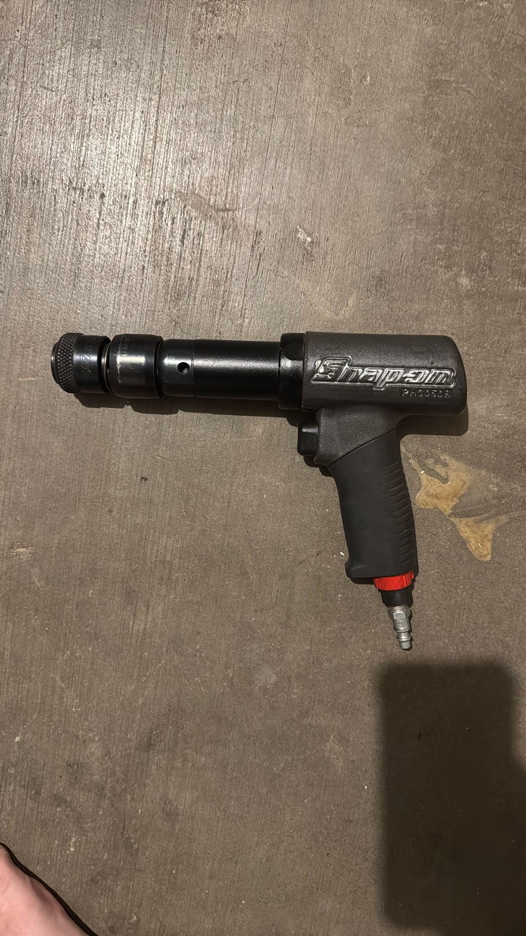 Snap On Air Hammer 
