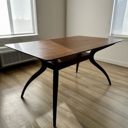 MCM Style Table 
