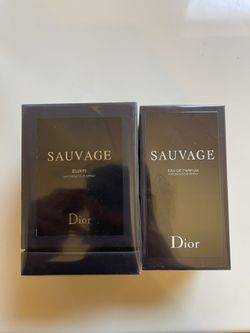 Men Dior Cologne 