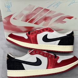 Trophy Room Lows