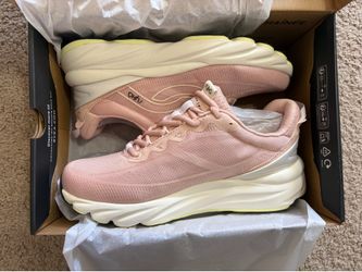 Ryka Women’s Running Shoes, Blush Pink, 9 Wide