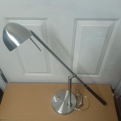 Golf Club Lamp