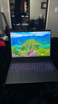 Alienware 16X Aurora 16" 2.5K Gaming Laptop Intel Core Ultra 9 Series 2 275HX 2025 32GB Memory NVIDIA GeForce RTX 5060 1TB Storage - Interstellar Indi