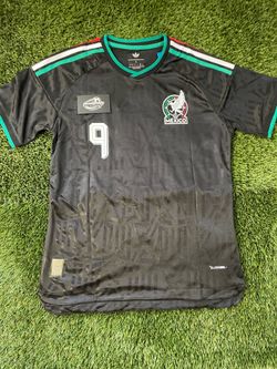 Soccer jersey