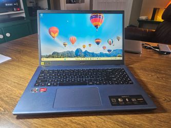 Acer Aspire 3 16" Laptop - Ready for use!
