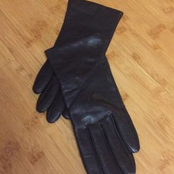 Fownes GenuineLeather Gloves