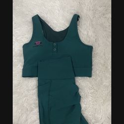 Workout Set Clothes Only $10