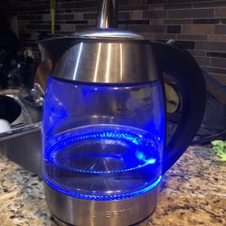 Electric Kettle 