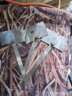 Measuring Tools