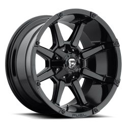 ON SALE FUEL 20X9 8X165.1 WHEELS & 35125020 LT TIRES (WE FINANCE)